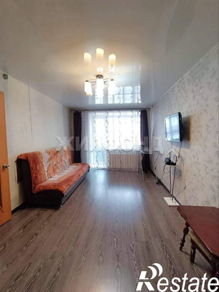 2-комн квартира Правобережная ул., д.24