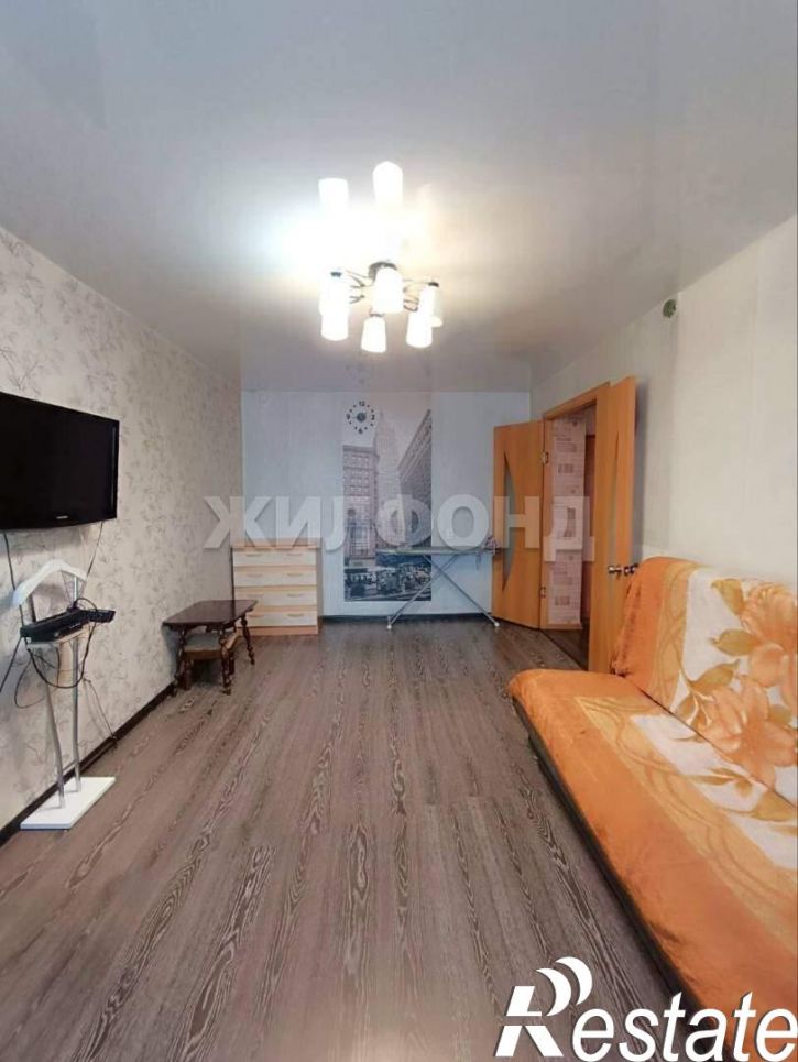 2-комн квартира Правобережная ул., д.24