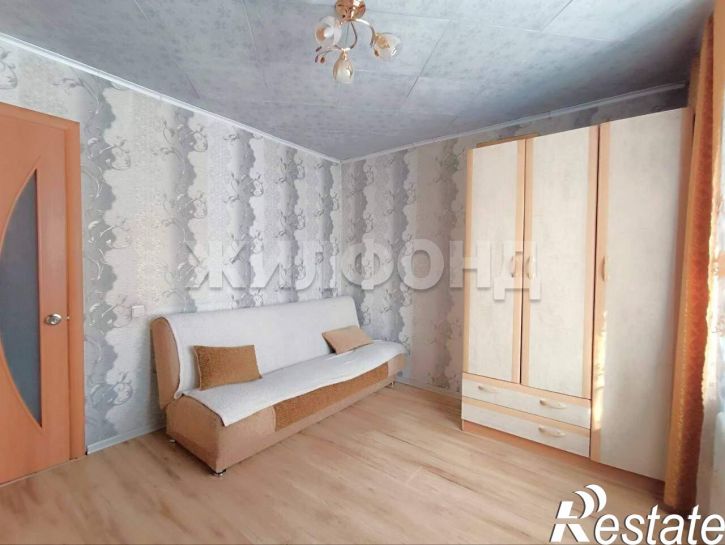2-комн квартира Правобережная ул., д.24
