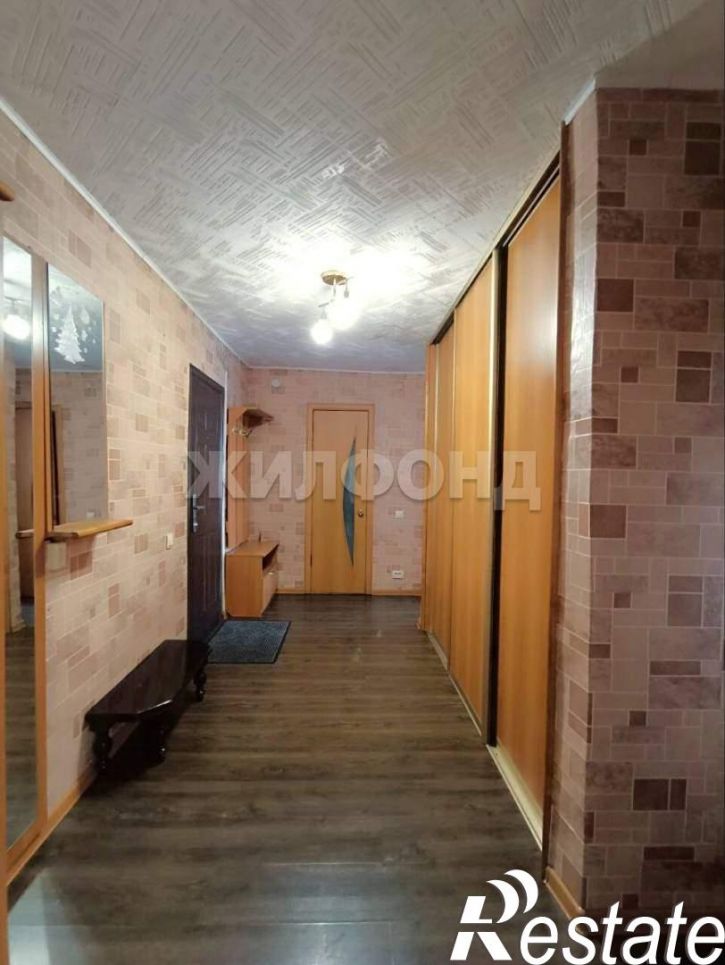 2-комн квартира Правобережная ул., д.24