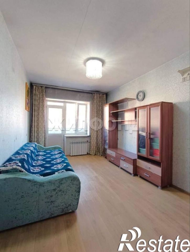 2-комн квартира Иркутская ул., д.5