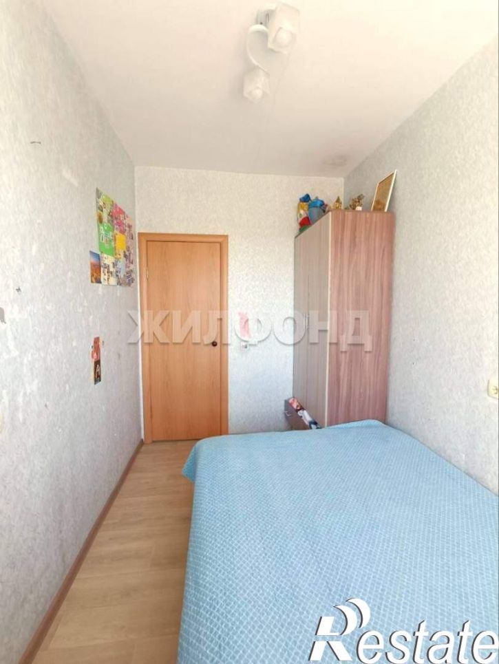 2-комн квартира Иркутская ул., д.5