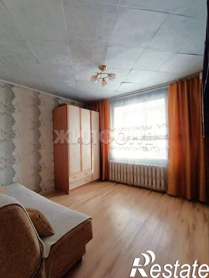 2-комн квартира Правобережная ул., д.24