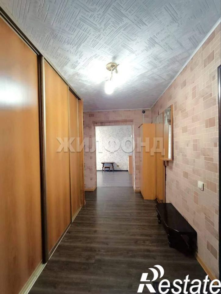 2-комн квартира Правобережная ул., д.24