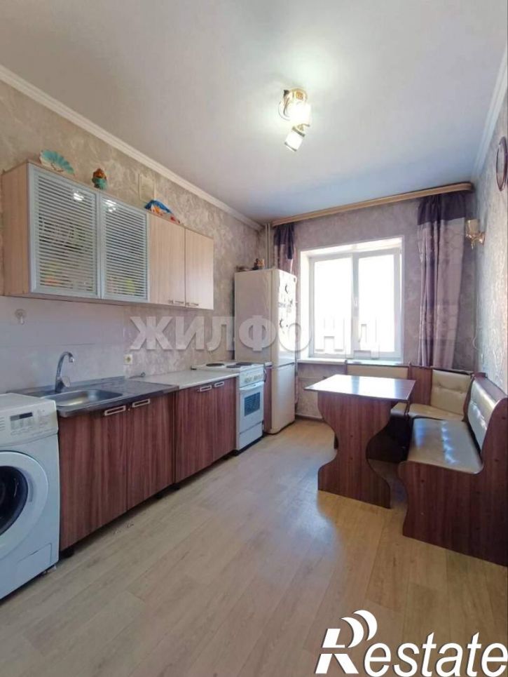 2-комн квартира Иркутская ул., д.5
