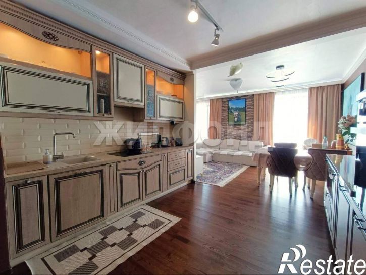 2-комн квартира Островского ул., д.10