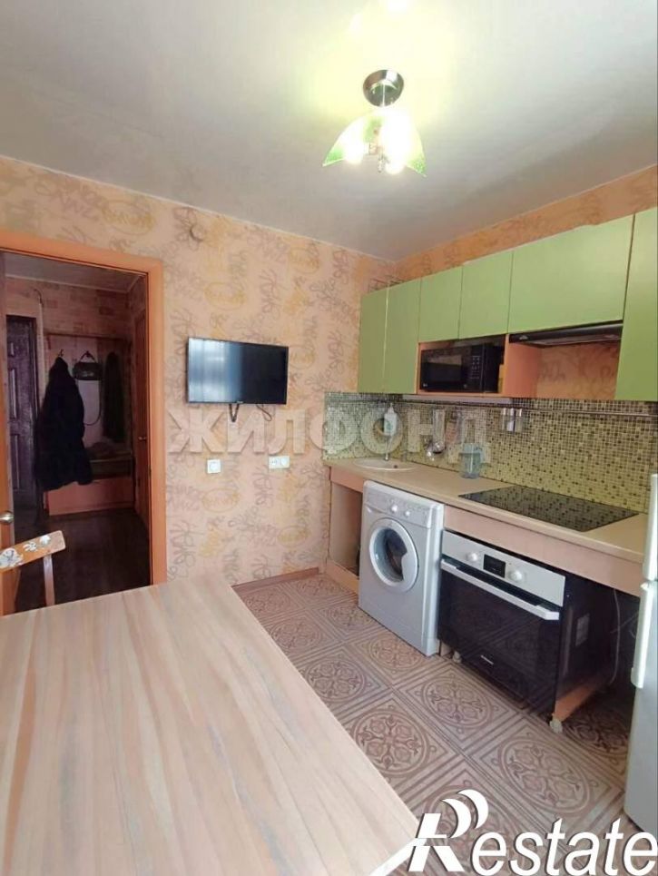 2-комн квартира Правобережная ул., д.24