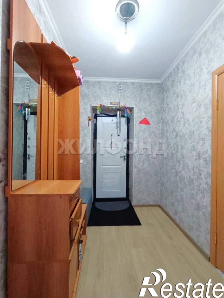 2-комн квартира Иркутская ул., д.5