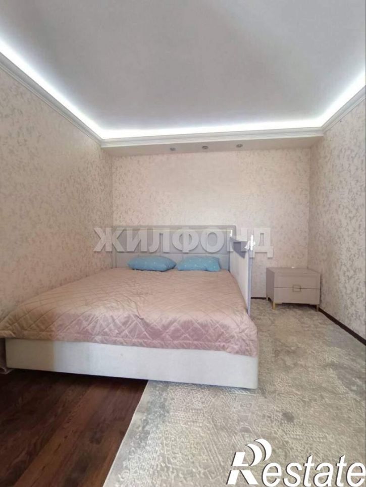 2-комн квартира Островского ул., д.10