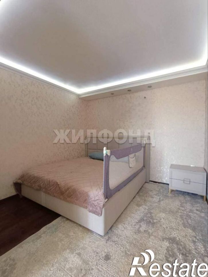 2-комн квартира Островского ул., д.10