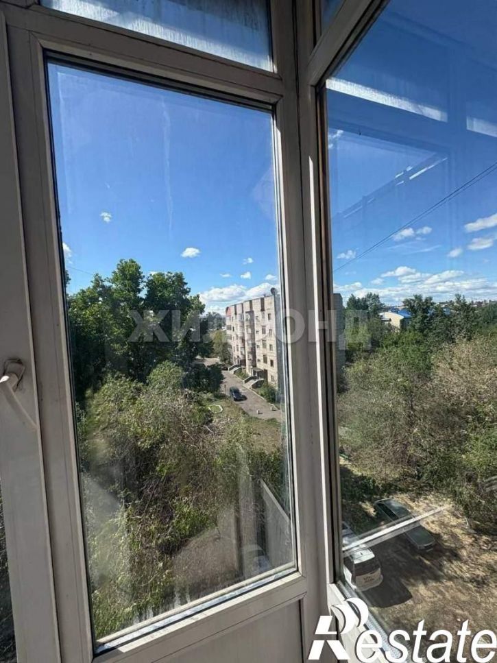 2-комн квартира Чульдума ул., д.42