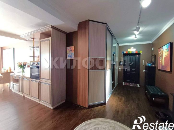 2-комн квартира Островского ул., д.10