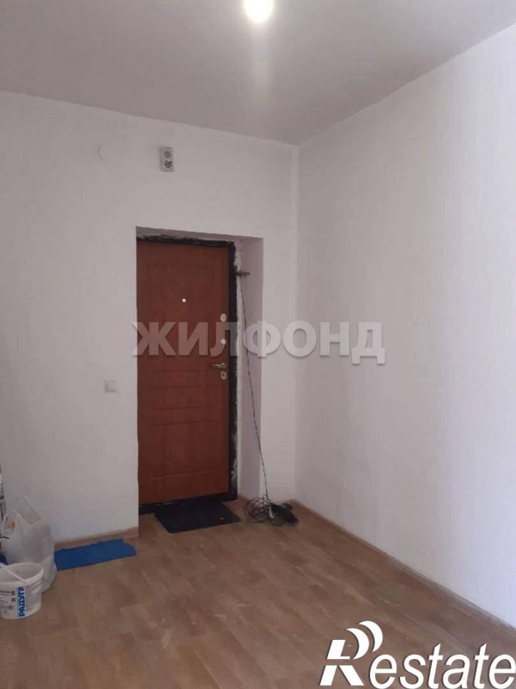 1-комн квартира Убсу-Нурская ул., д.8