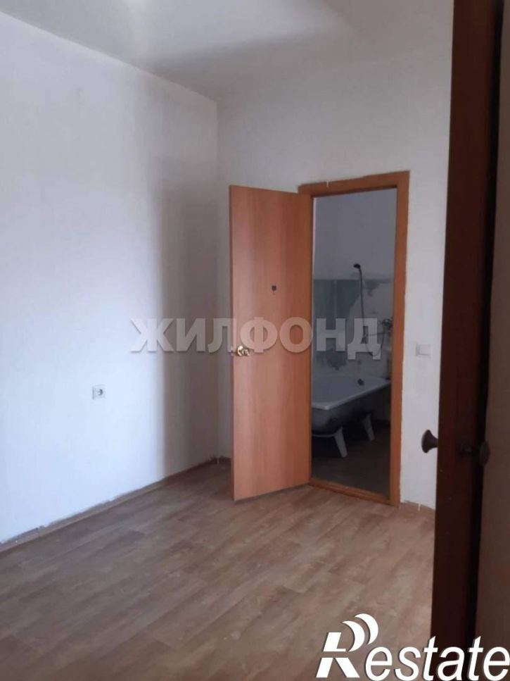 1-комн квартира Убсу-Нурская ул., д.8