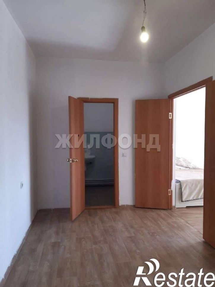 1-комн квартира Убсу-Нурская ул., д.8