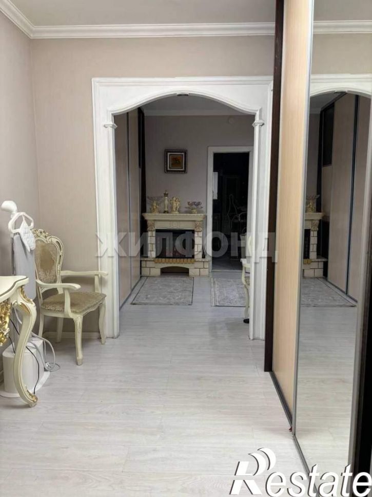 2-комн квартира Островского ул., д.10