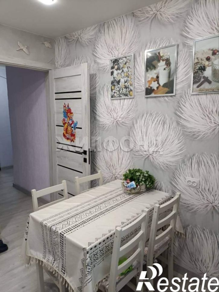 2-комн квартира Кочетова ул., д.55/2