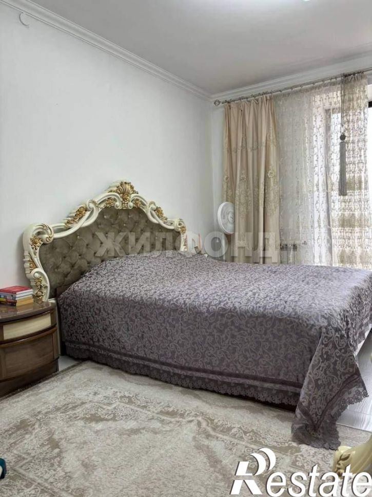 2-комн квартира Островского ул., д.10