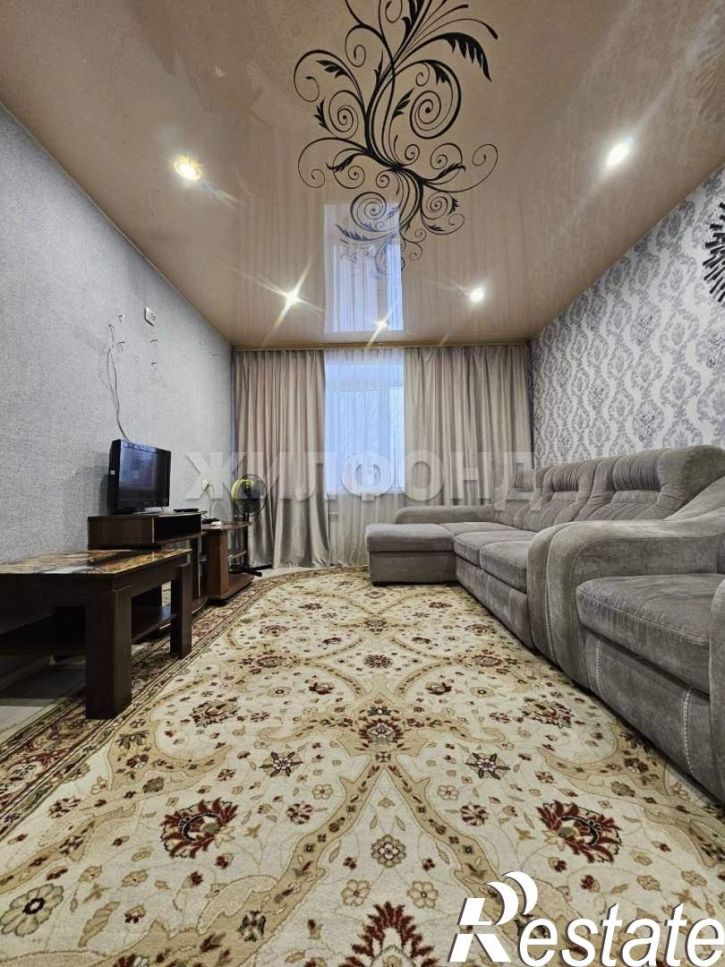 2-комн квартира Крылова ул., д.1а