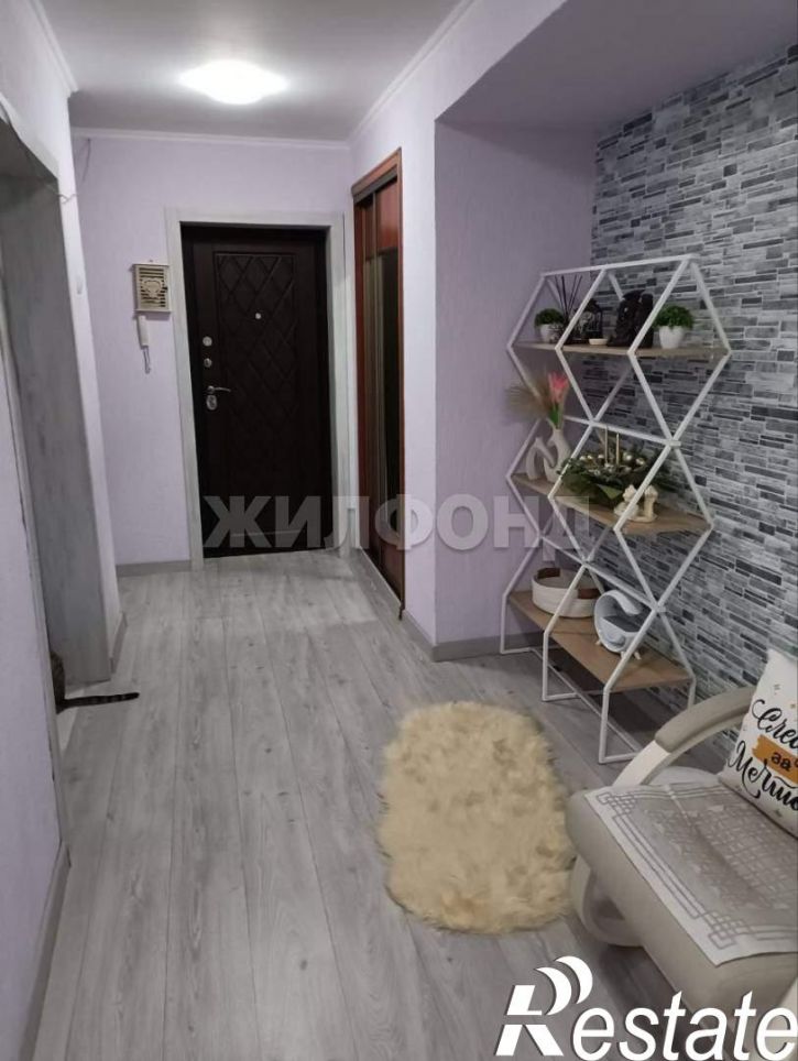 2-комн квартира Кочетова ул., д.55/2