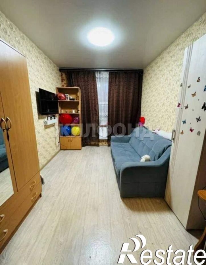 2-комн квартира Московская ул., д.122