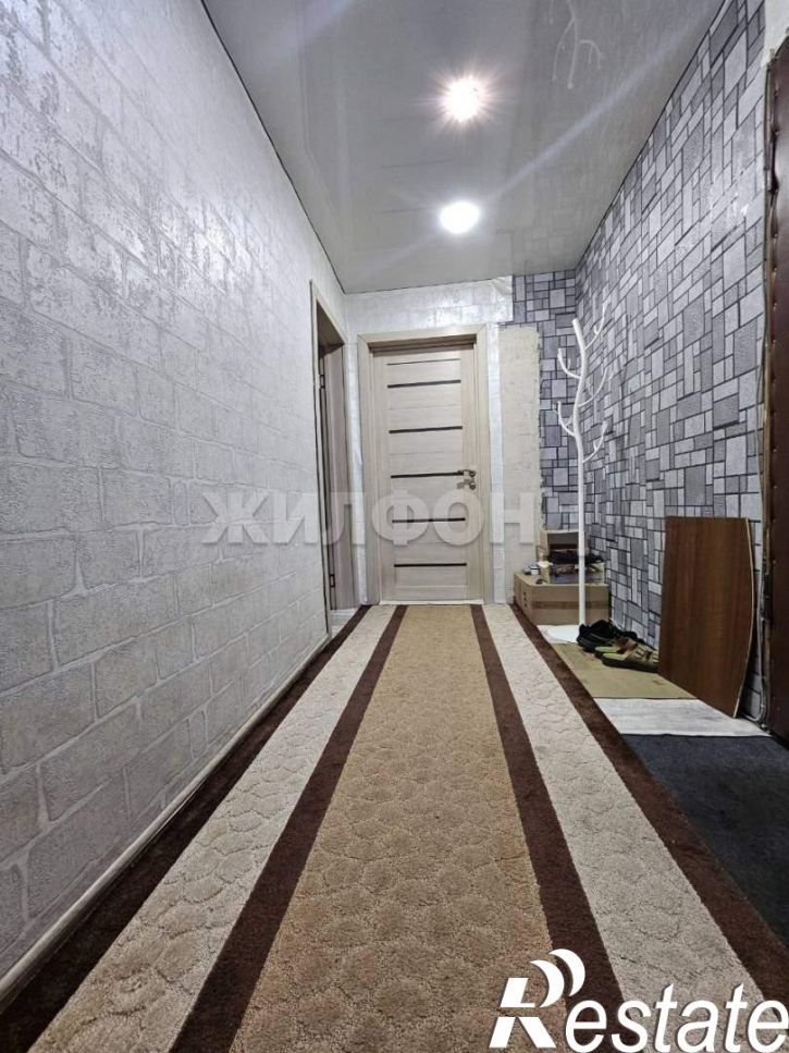 2-комн квартира Крылова ул., д.1а