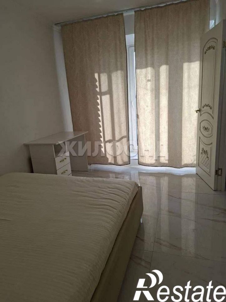 2-комн квартира Кочетова ул., д.95