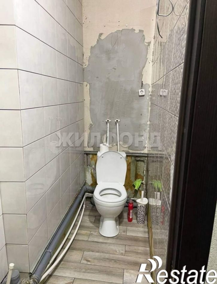 2-комн квартира Ооржака Лопсанчапа ул., д.33