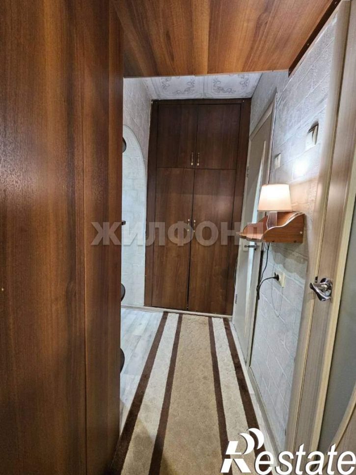 2-комн квартира Крылова ул., д.1а