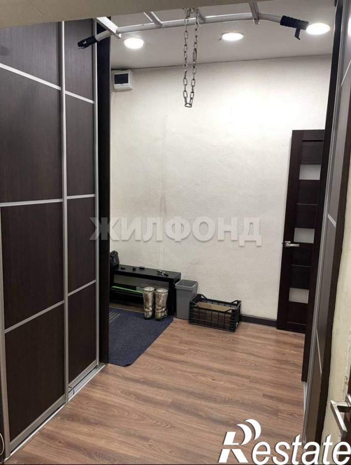 2-комн квартира Ооржака Лопсанчапа ул., д.33