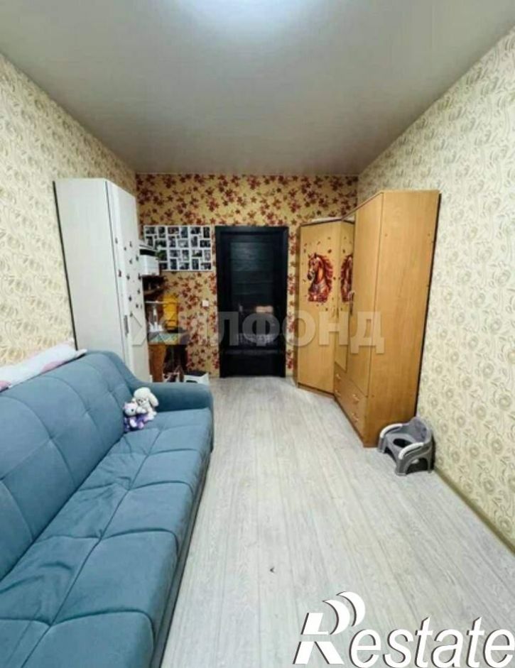 2-комн квартира Московская ул., д.122