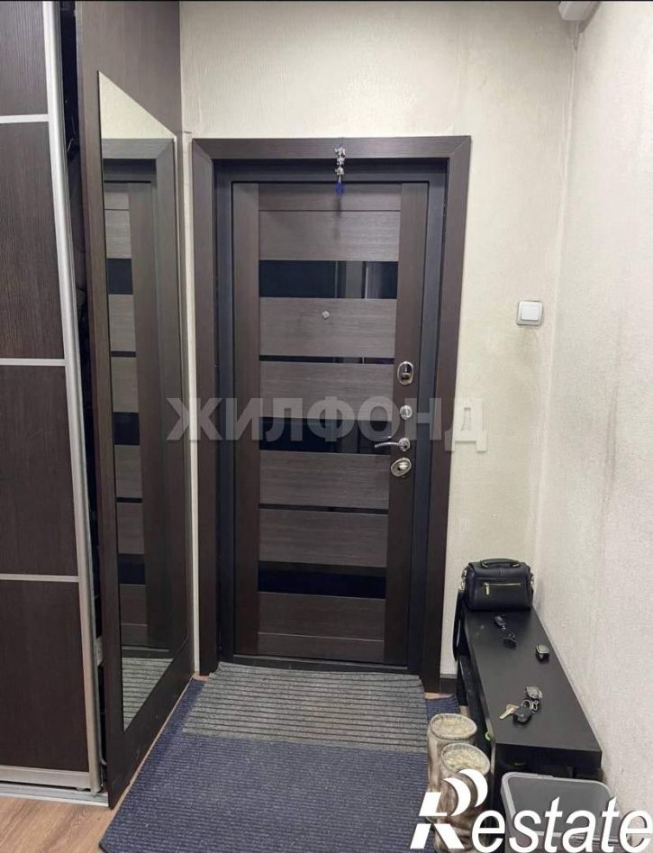 2-комн квартира Ооржака Лопсанчапа ул., д.33