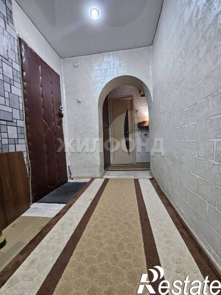 2-комн квартира Крылова ул., д.1а