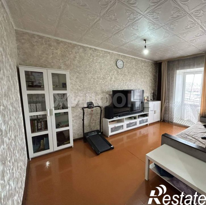 2-комн квартира Ооржака Лопсанчапа ул., д.42