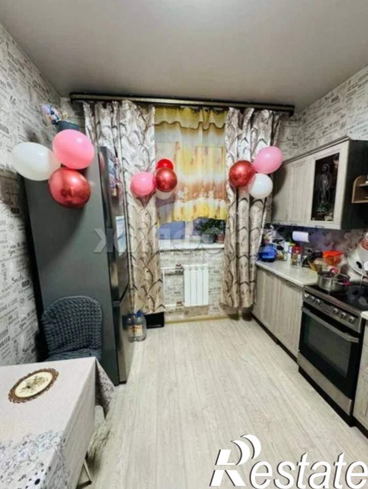 2-комн квартира Московская ул., д.122