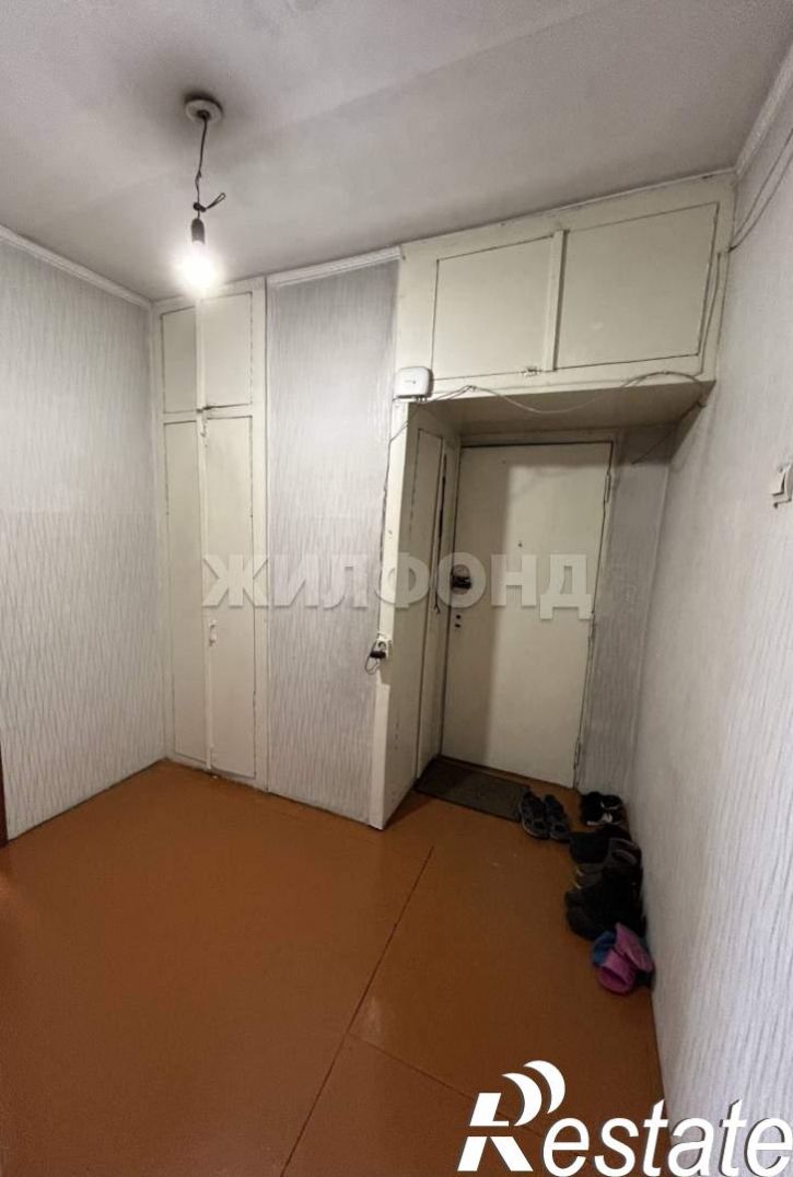 2-комн квартира Ооржака Лопсанчапа ул., д.42