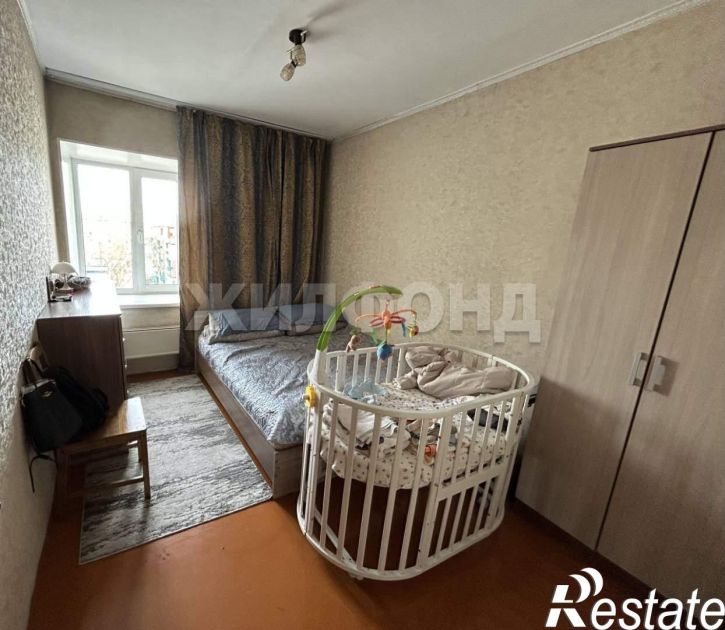 2-комн квартира Ооржака Лопсанчапа ул., д.42