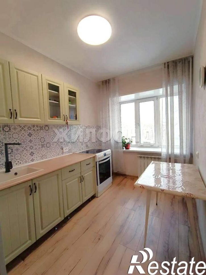 2-комн квартира Кочетова ул., д.59/2