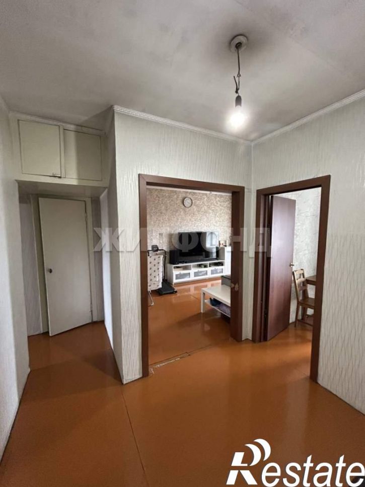 2-комн квартира Ооржака Лопсанчапа ул., д.42