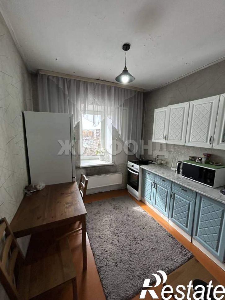 2-комн квартира Ооржака Лопсанчапа ул., д.42