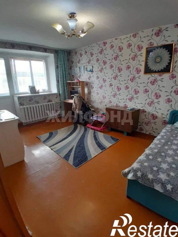 2-комн квартира Правобережная ул., д.26