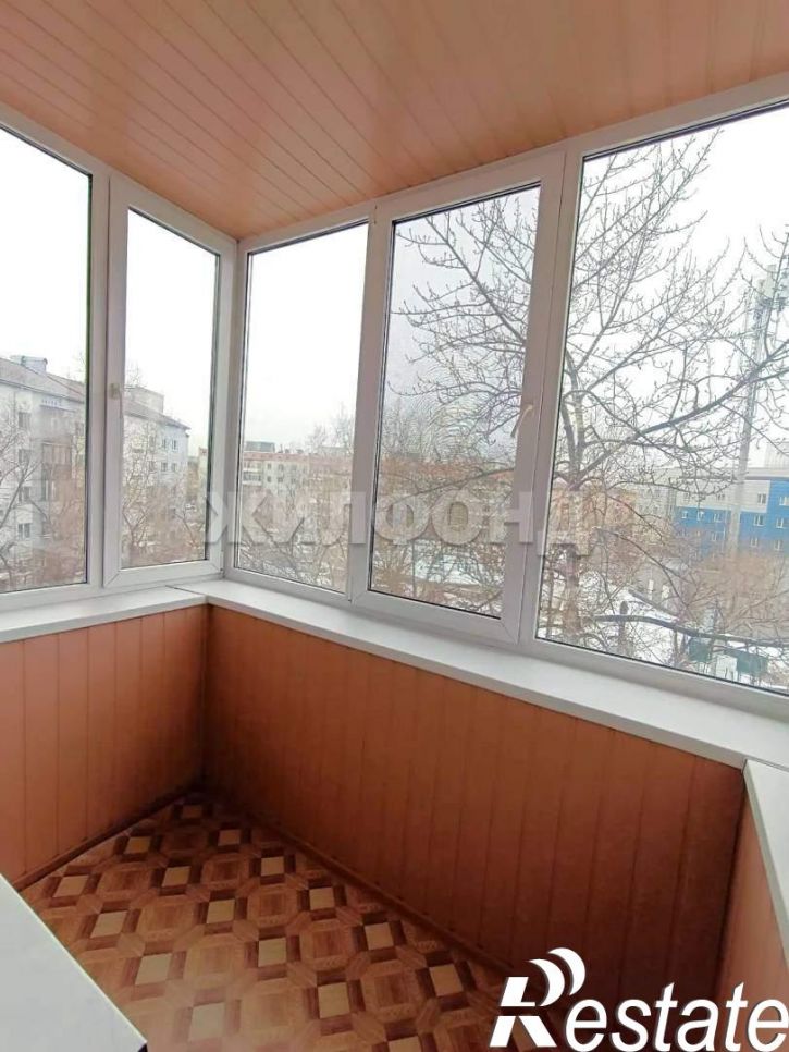 2-комн квартира Кочетова ул., д.59/2