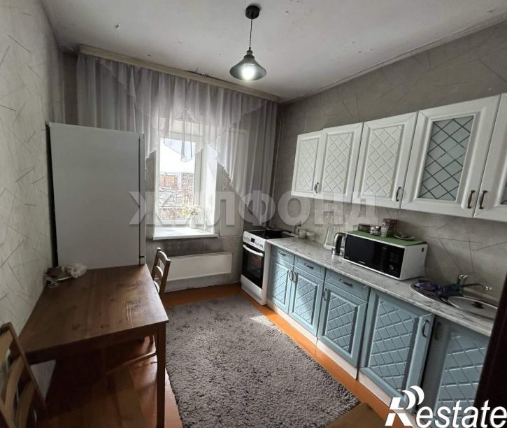 2-комн квартира Ооржака Лопсанчапа ул., д.42