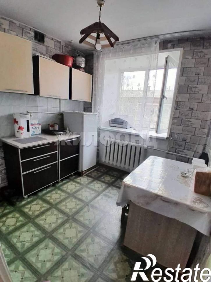 2-комн квартира Правобережная ул., д.26