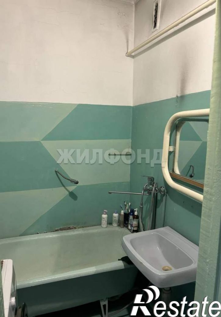 2-комн квартира Ооржака Лопсанчапа ул., д.42
