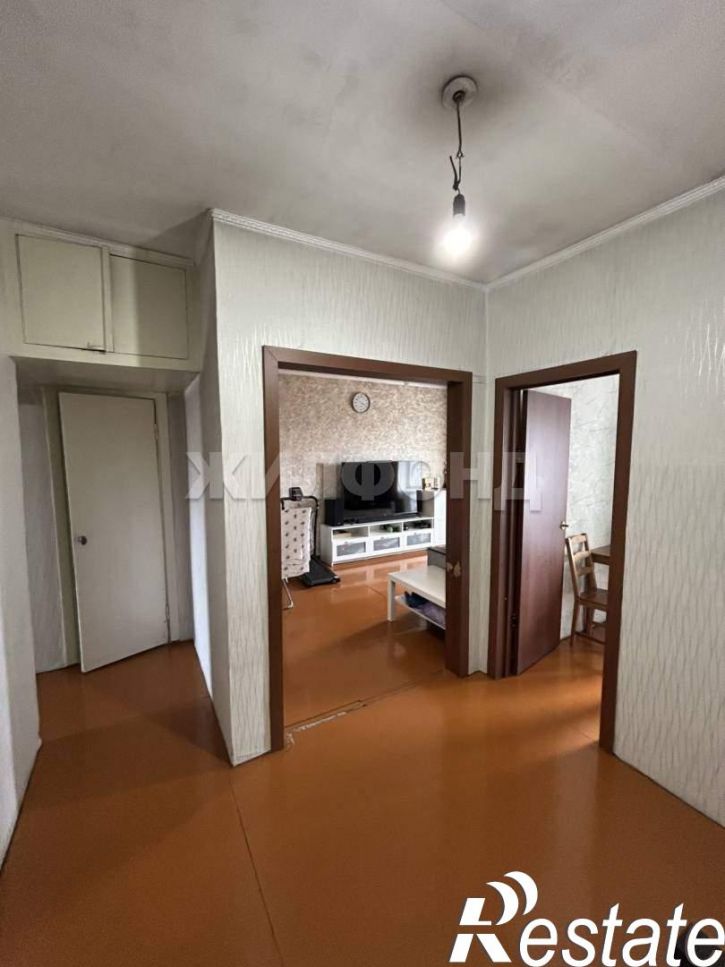 2-комн квартира Ооржака Лопсанчапа ул., д.42