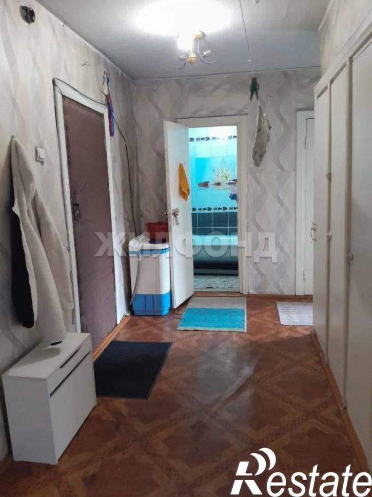 2-комн квартира Правобережная ул., д.26