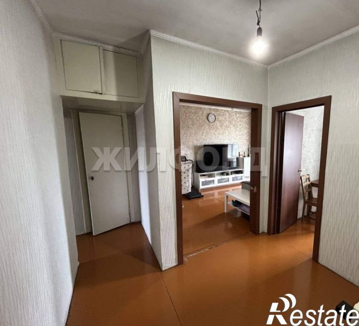 2-комн квартира Ооржака Лопсанчапа ул., д.42