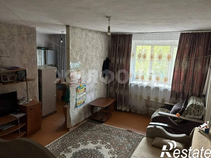 2-комн квартира Центральная ул., д.8