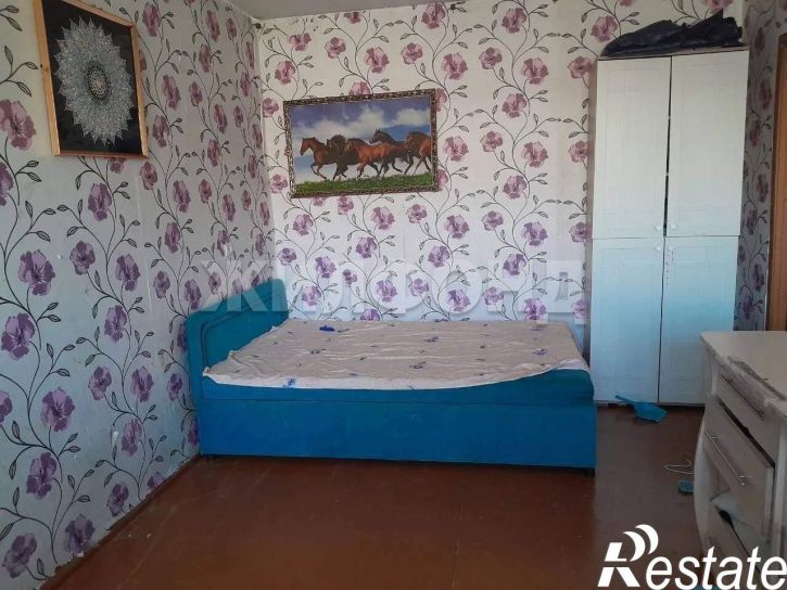 2-комн квартира Правобережная ул., д.26